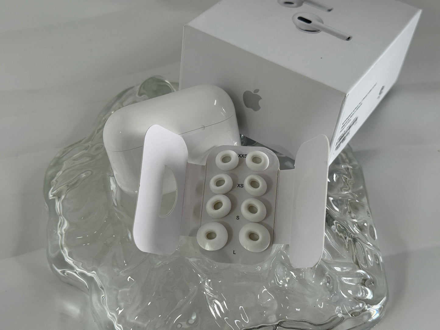 FOUNISER PAFIN AND HEADPHONE