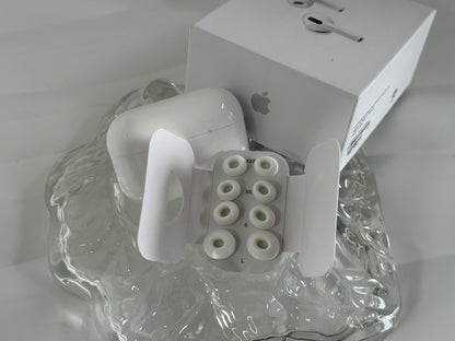 FOUNISER PAFIN AND HEADPHONE