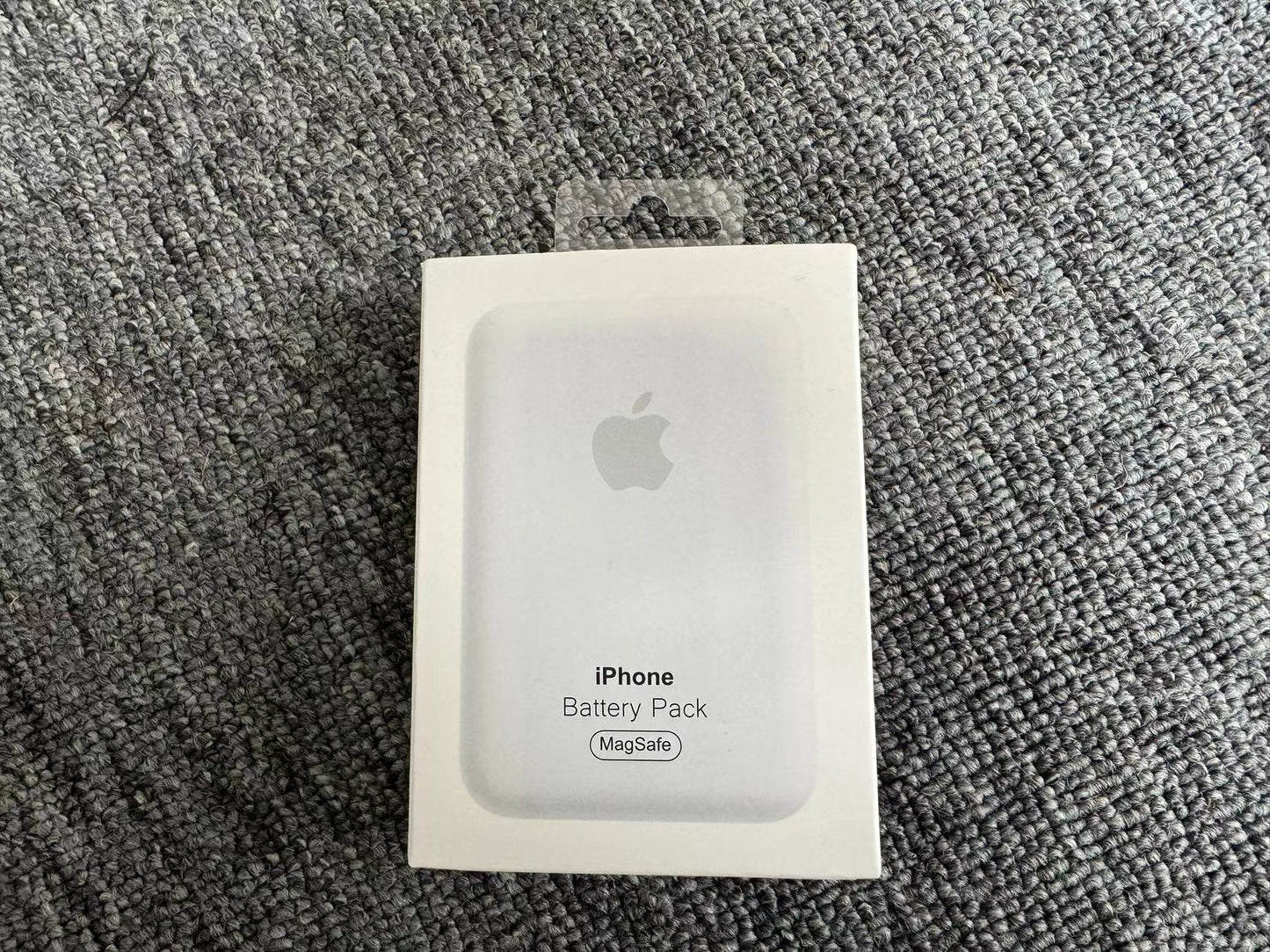 FOUNISER PAFIN AND HEADPHONE