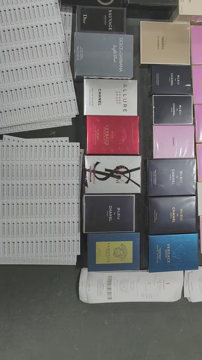 FOUNISER PAFIN AND HEADPHONE