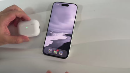 FOUNISER PAFIN AND HEADPHONE