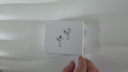 FOUNISER PAFIN AND HEADPHONE